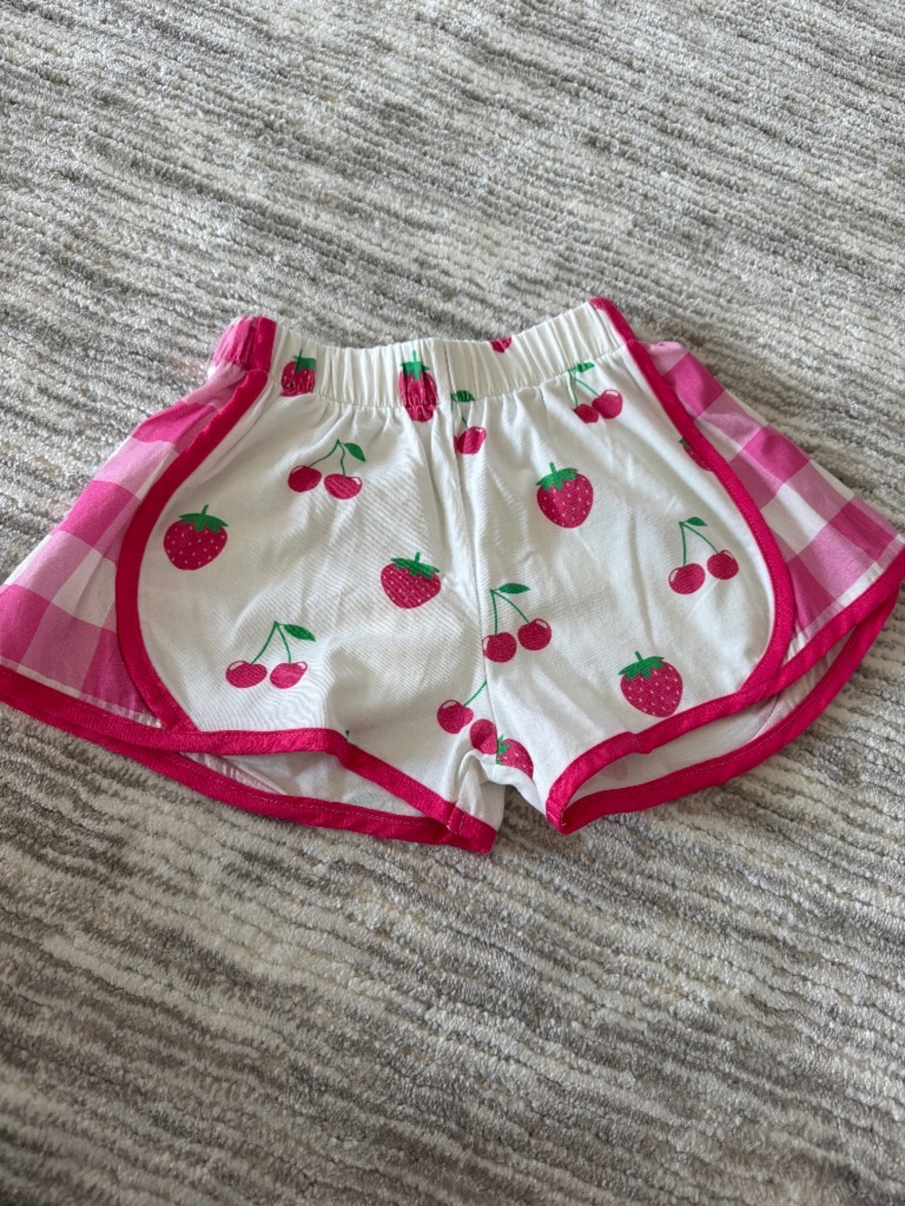 NWT Sal and Pimenta short size 6T